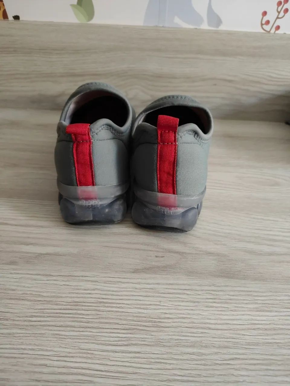 Desapego Tênis Bibi com luz -  Tam 31 - Muito Novo  - Foto 3