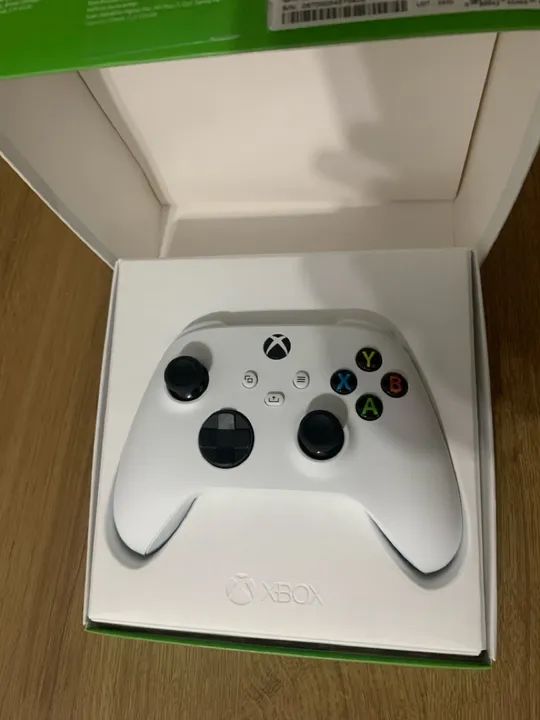 Controle Xbox Series   - Foto 4