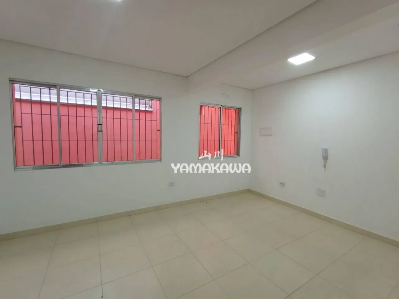 Sala para alugar, 20 m² por R$ 1.420,96/mês - São Miguel Paulista - São Paulo/SP