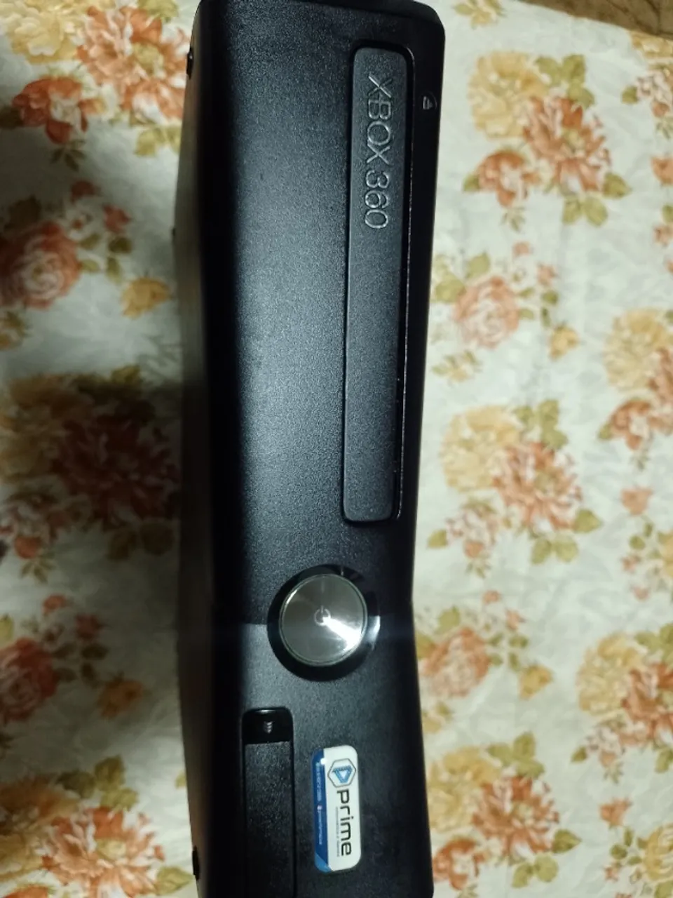 X-box 360 usado
