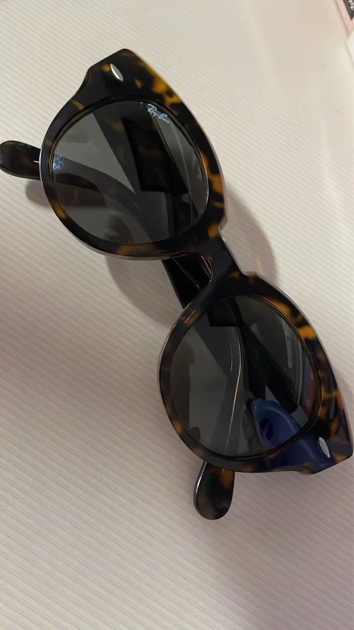 Ray Ban Roundabout 64309892973058124