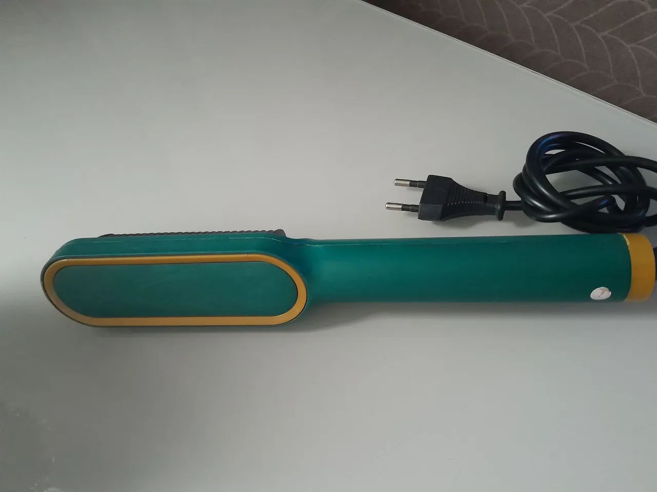 Escova Alisadora - Foto 3