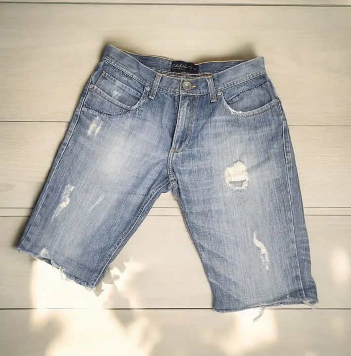 Bermudas Tam 42 Masculina