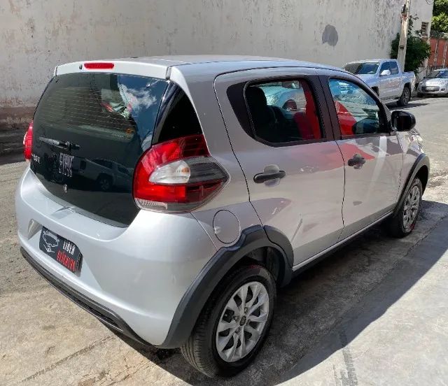 Mobi Like 1.0 2023 - Foto 5