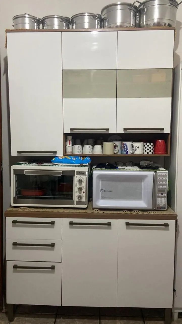 Armarios de cozinha  - Foto 2