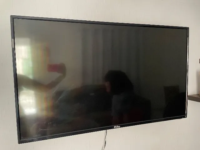TV 42 polegadas - Philco