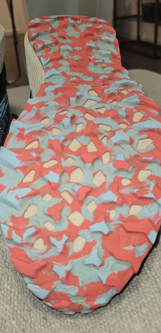 Tênis ASICS GEL-Trabuco Terra 2 - Foto 4