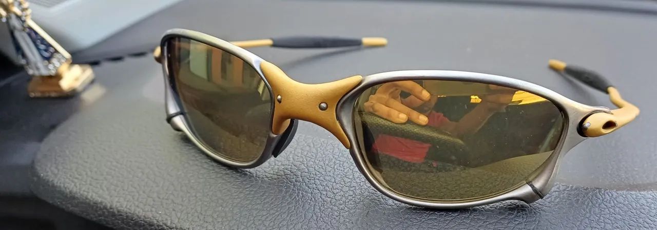 Oakley XX 24k  - Foto 4