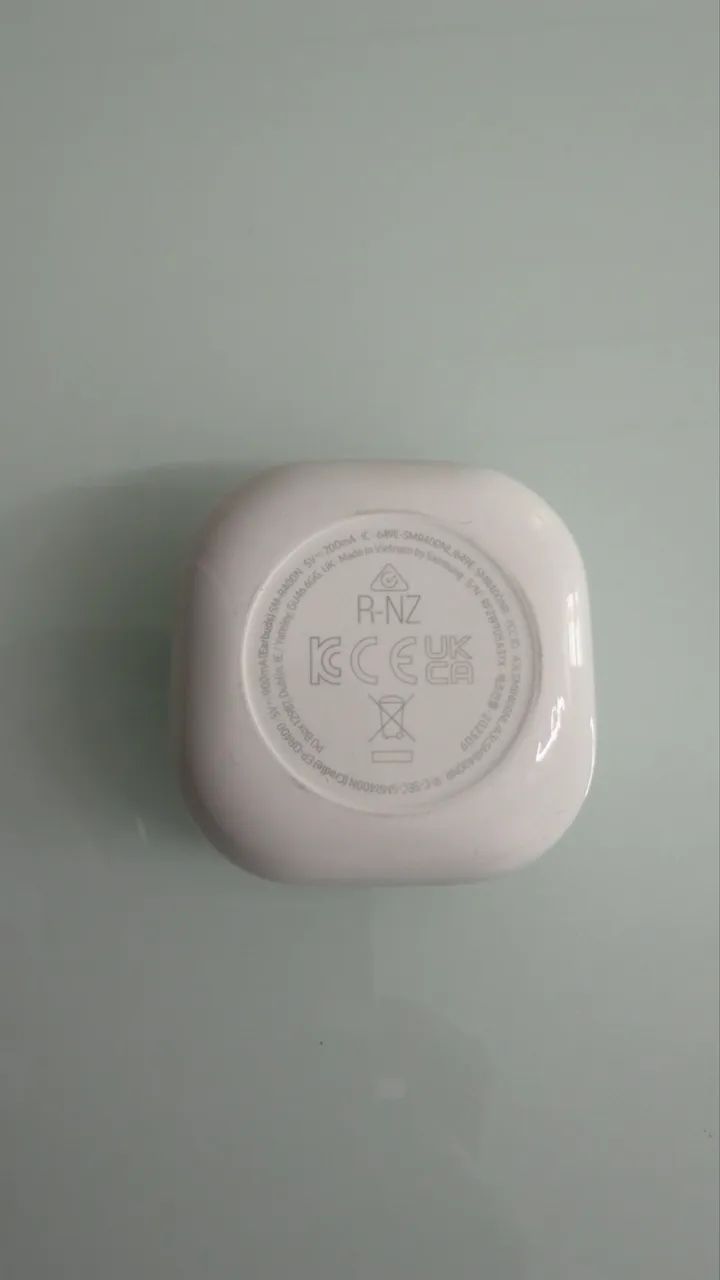 Fone Galaxy Buds FE  - Foto 4