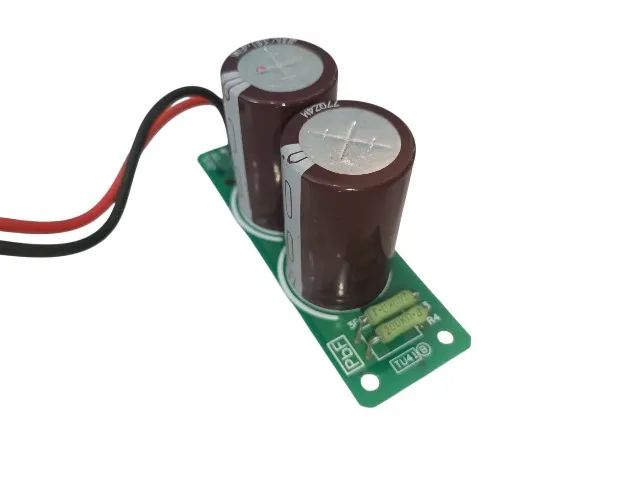 Placa para Ar-condicionado - Daikin ( PC0780-1(A) )