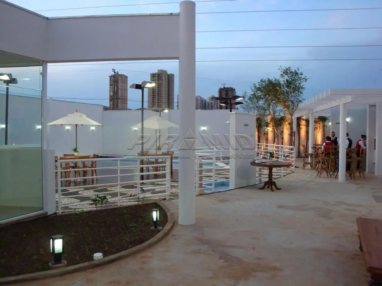 Apartamento/ Flat mobiliado, com 46m², Bairro Jardim Botânico, Zona Sul de Ribeirão Preto/ - Foto 10