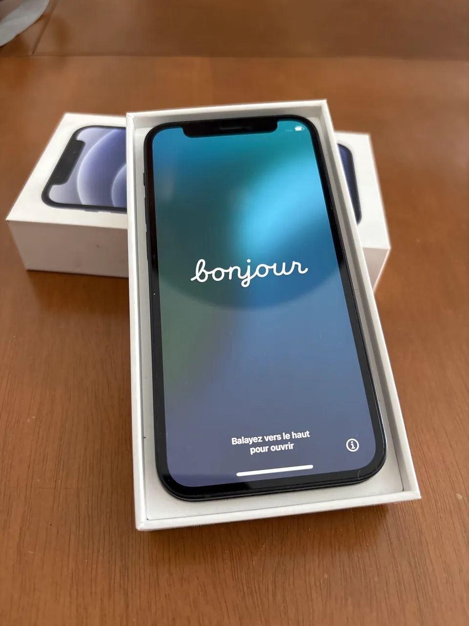 iPhone 12 Mini 64GB Preto - Celulares e Smartphones - Azenha