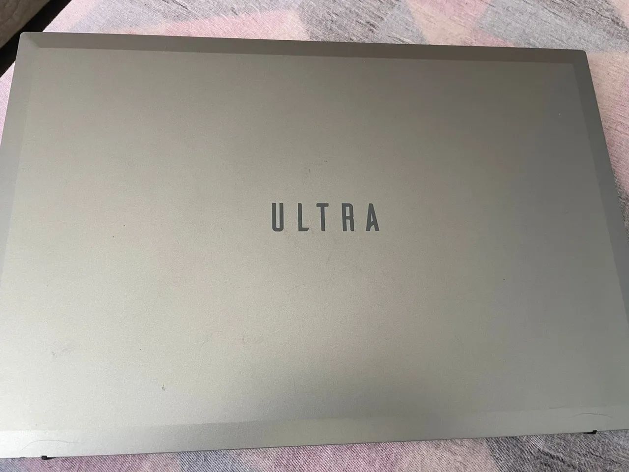 NOTEBOOK ULTRA CORE I3 4G 120GB SSD W11 UB440 TELA 14.1 - Foto 2