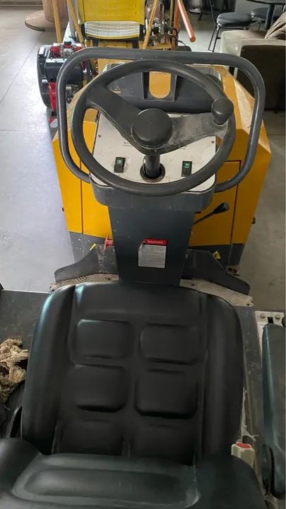 Rolo compactador de solo - Foto 4