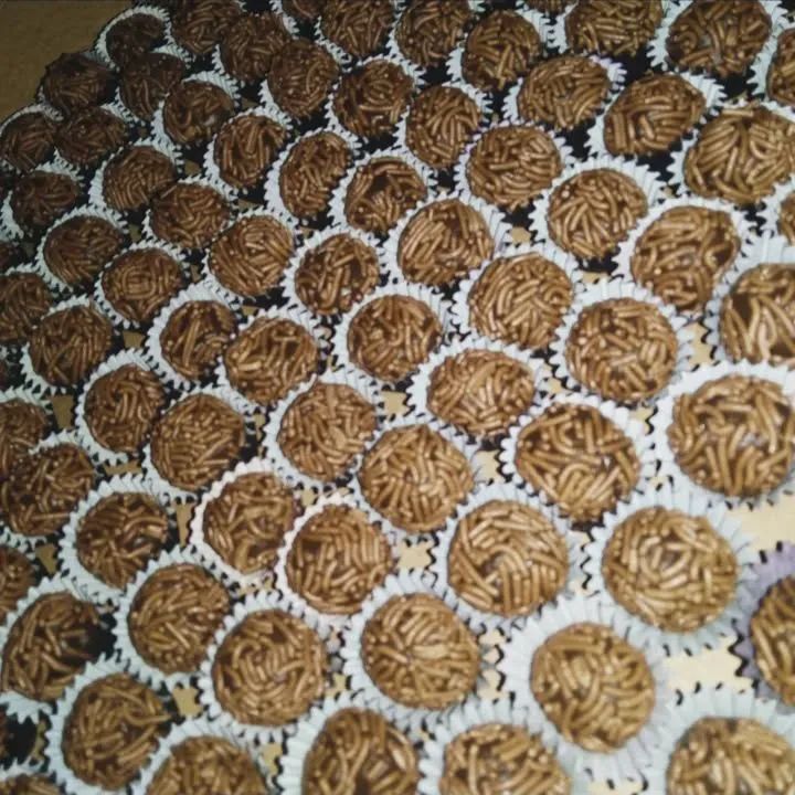 Brigadeiro pra aniversário festas em geral - Foto 3