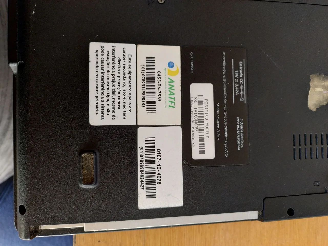 Notebook HP -  Seu companheiro ideal! - Foto 6