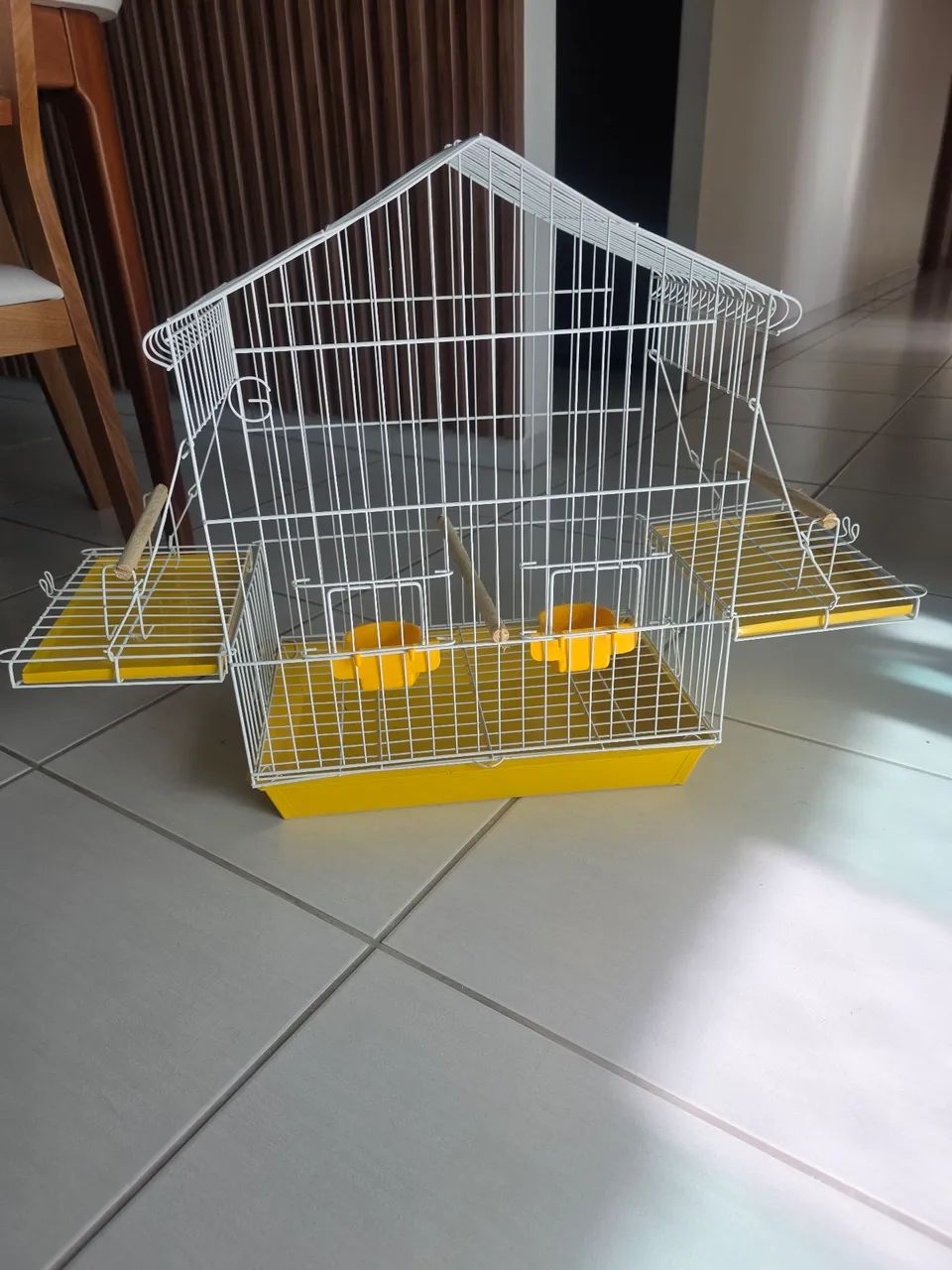 Casinhas para aves  - Foto 6