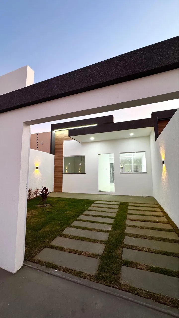 Vendo Casa na Barra dos coqueiros  - Foto 3