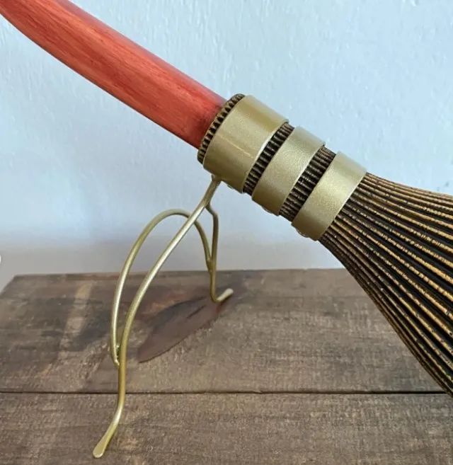 Vassoura Nimbus 2000 - Harry Potter - Foto 4