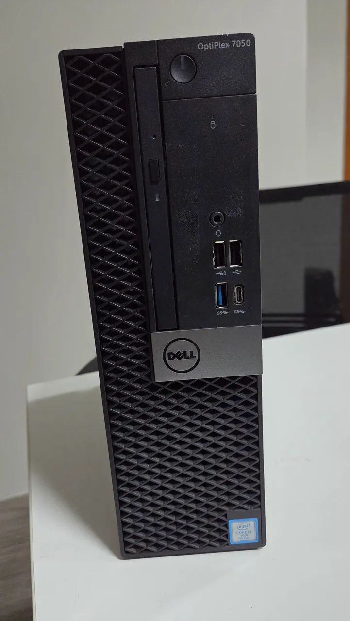 Dell Otiplex 7050