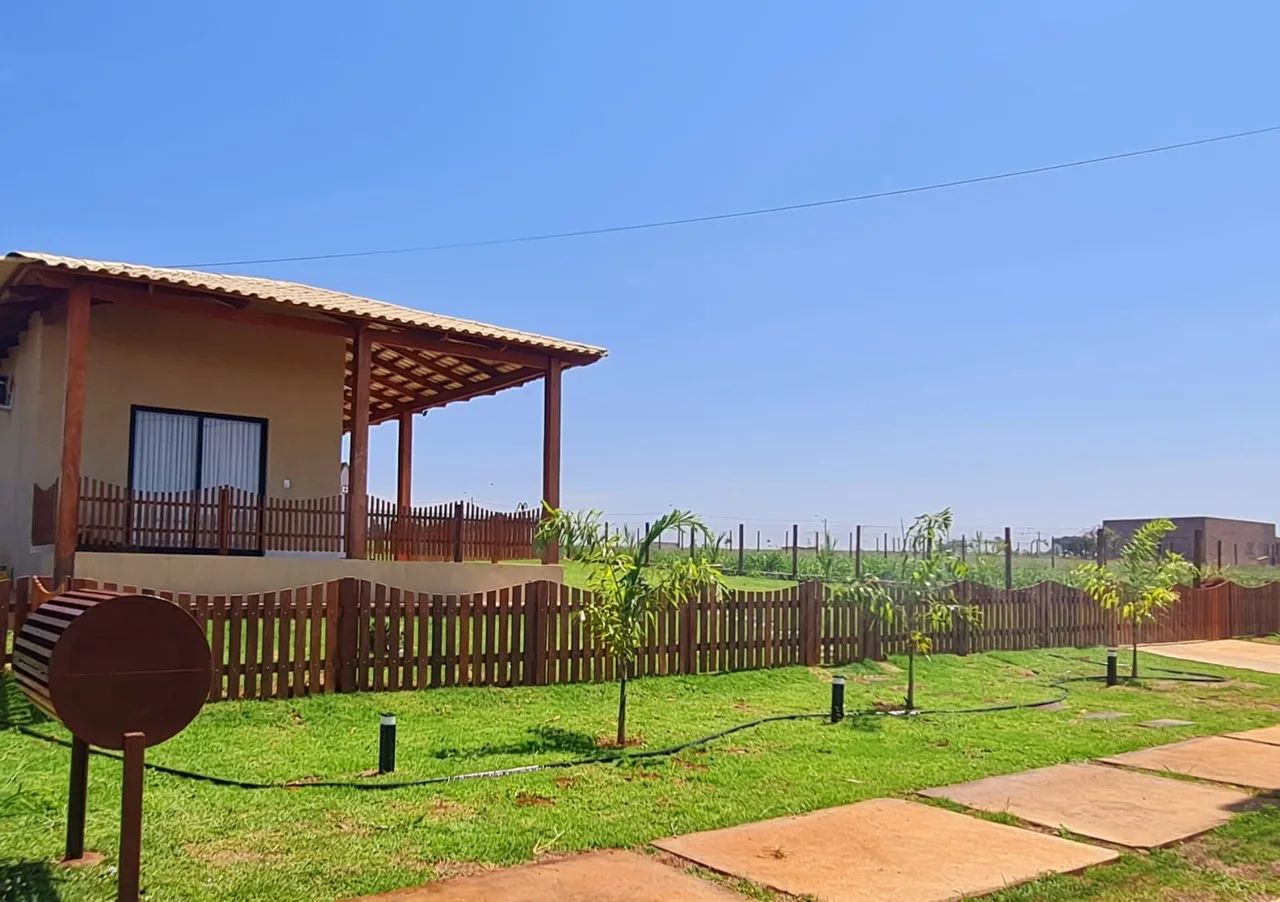 Condomínio de Sítio Talismã  - Foto 12