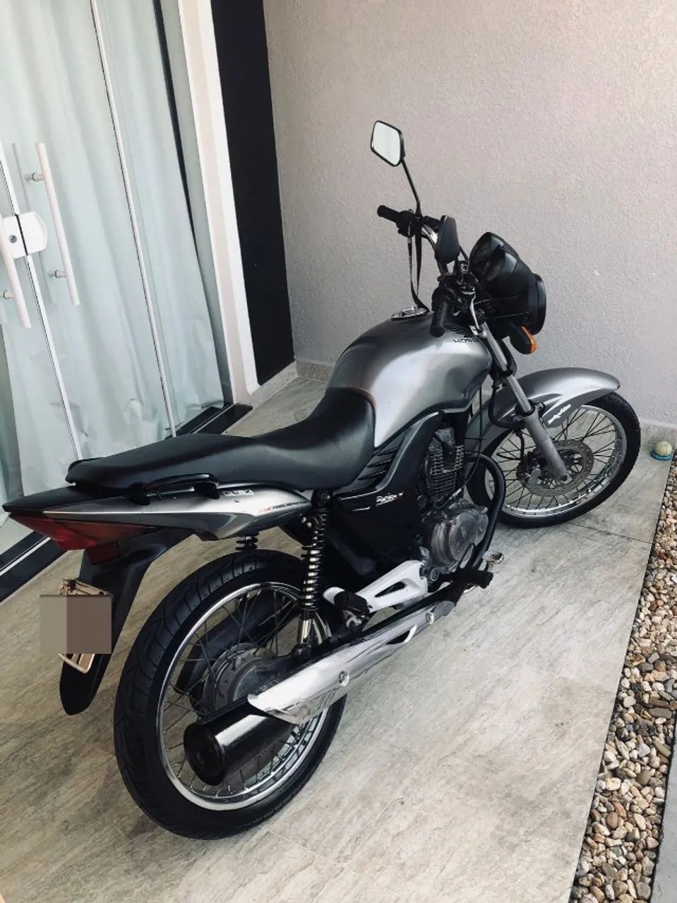 CG FAN ESDI 150 FLEX 2011 - Foto 2