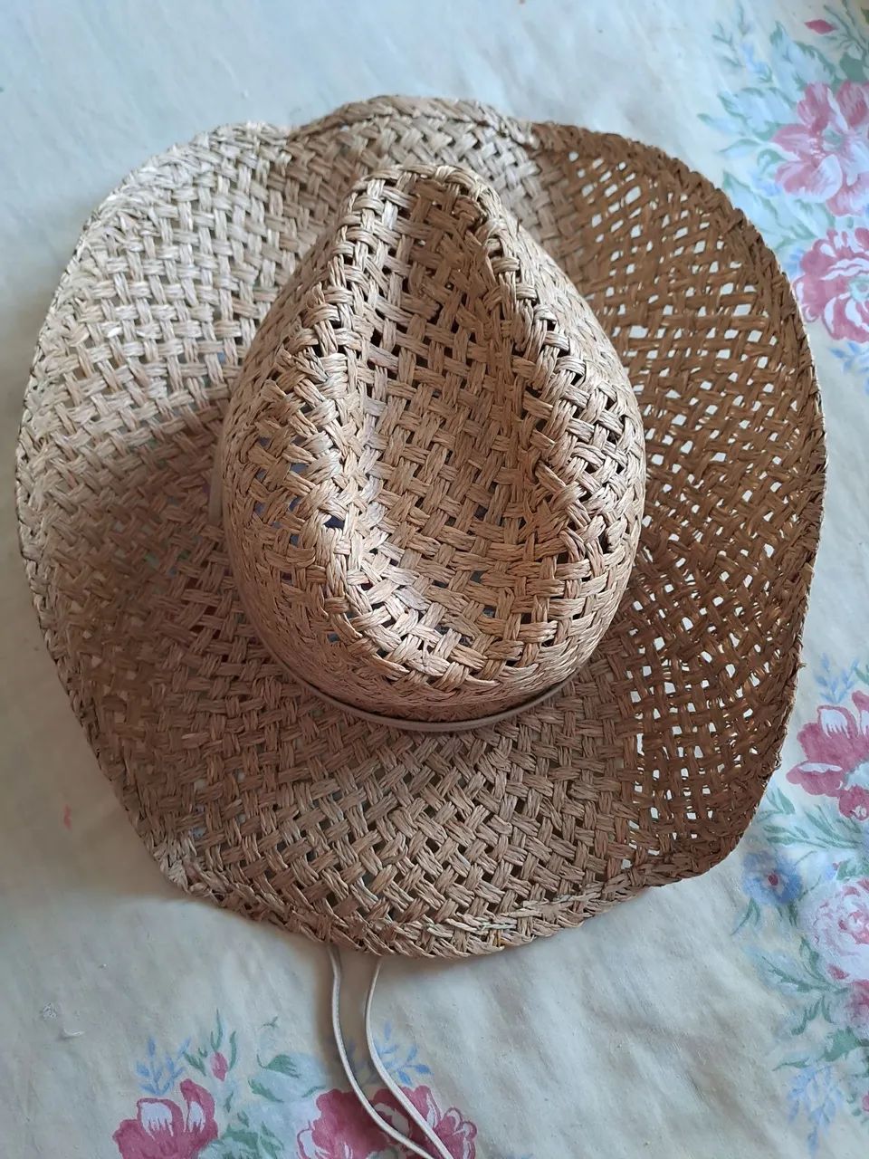 Chapéu Cowboy Pralana 