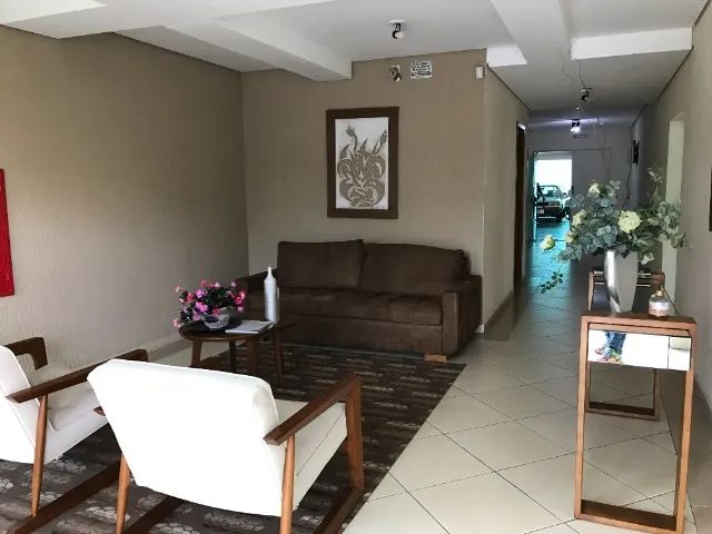 Apartamento 3 Dorm. no Centro da Cidade - Foto 3