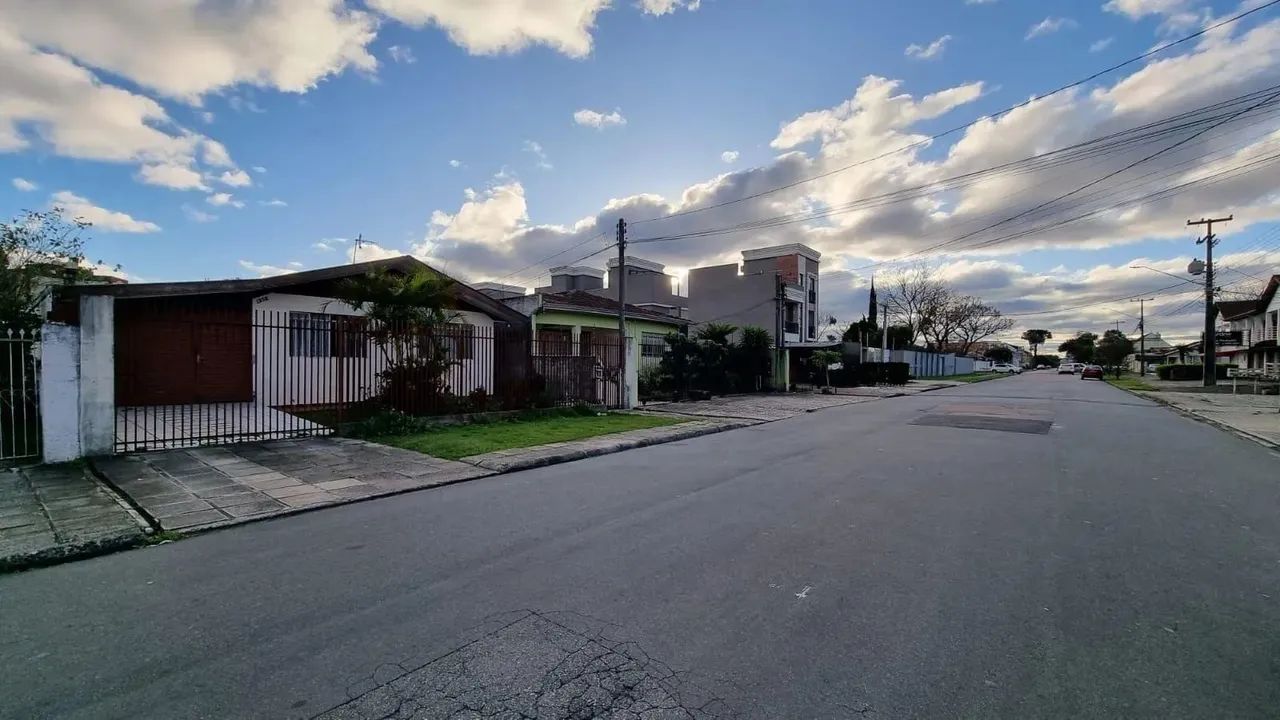 Terreno à venda, HAUER , CURITIBA - PR - Foto 2