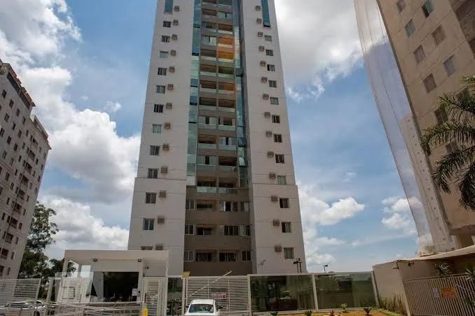 Foto - Brasília - Norte (Águas Claras)