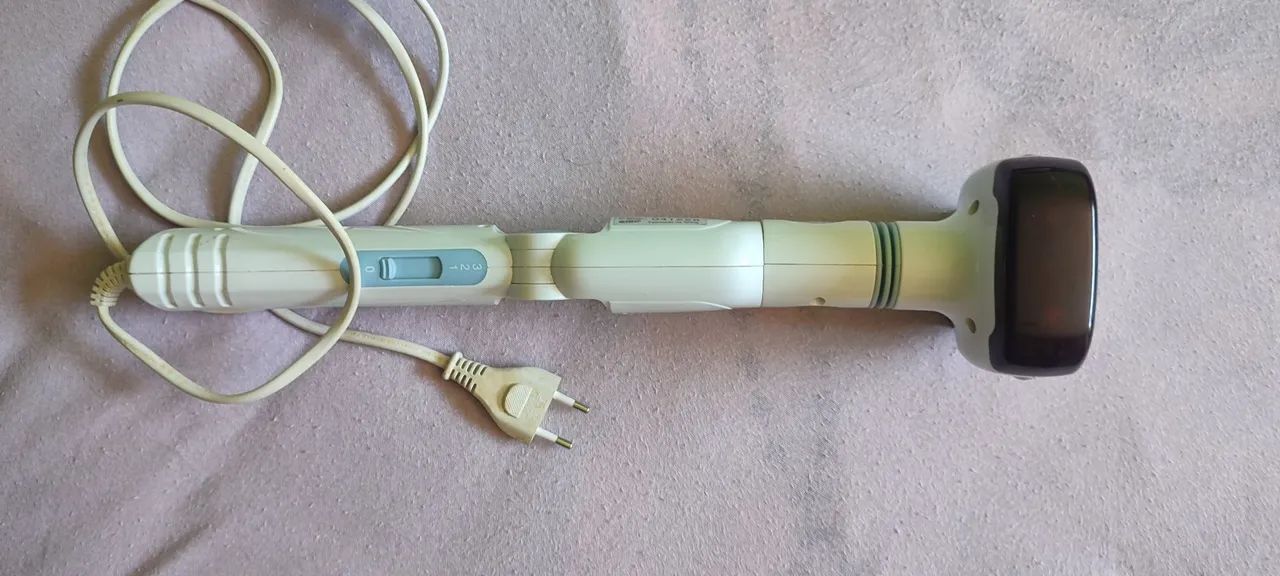 Massageador elétrico - Foto 2