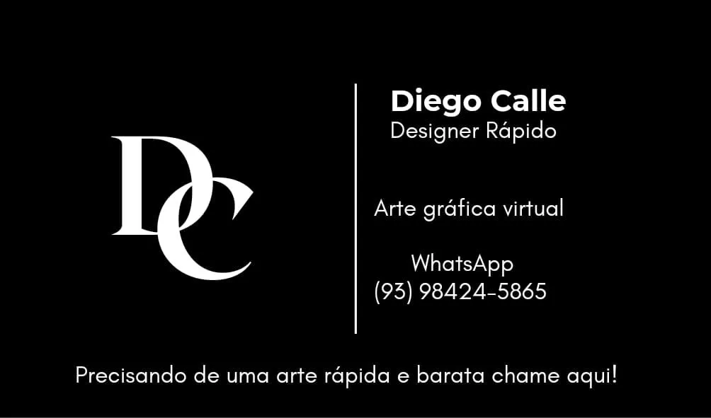 Arte gráfica virtual rápida