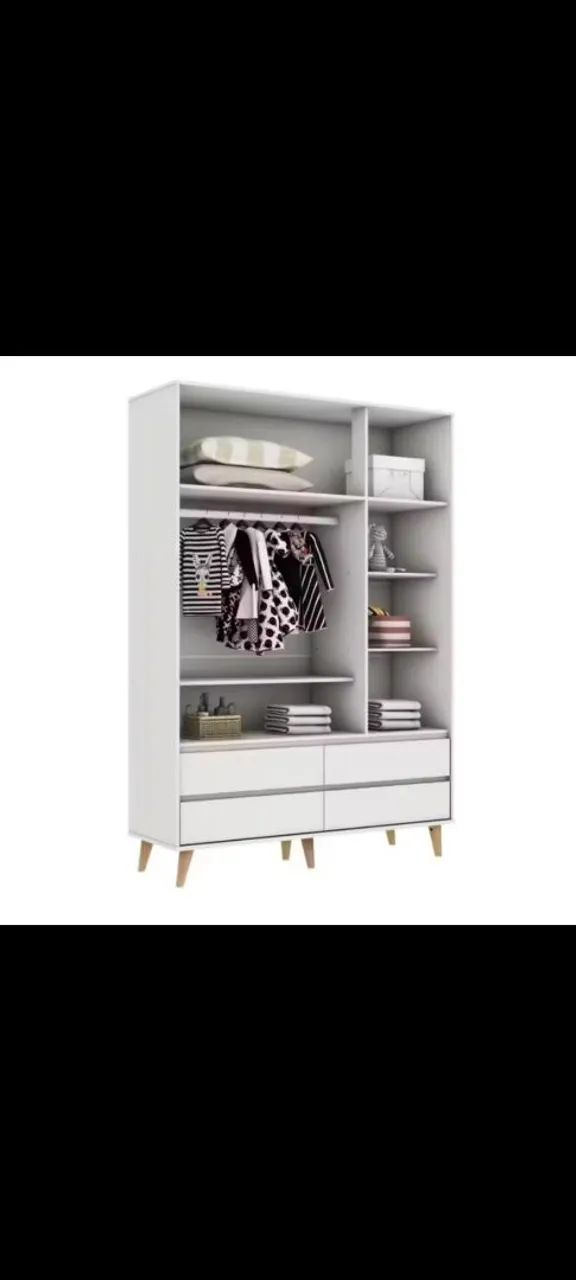 Jogo de quarto Bebê/Criança - Foto 2