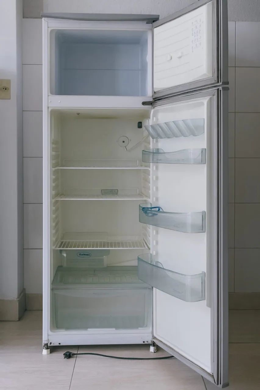 Geladeira DAKO DUPLEX - Foto 3