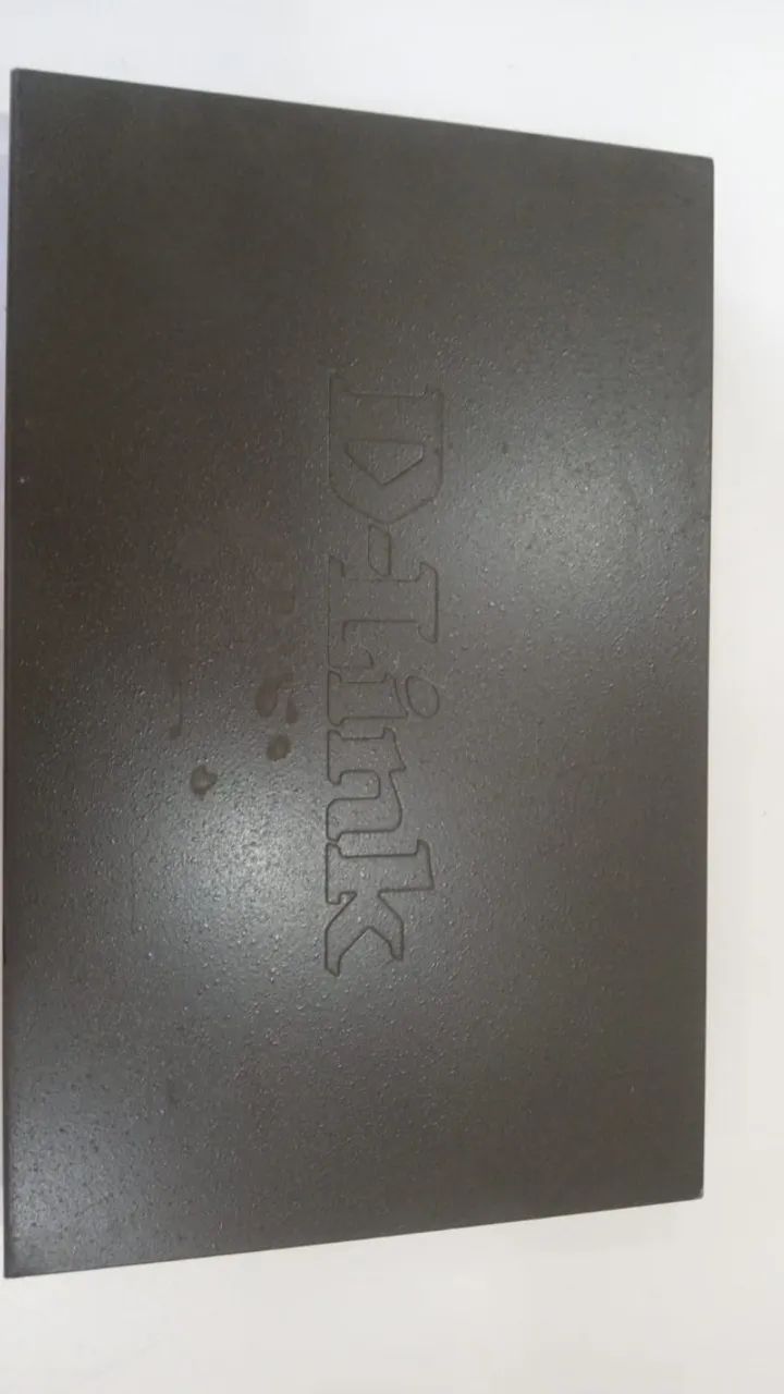 SWITCH D-LINK Des-1024d - Foto 6