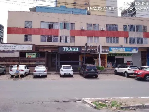 Oportunidade Única em TAGUATINGA - DF | Tipo: Apartamento | Negociação: Venda Direta Onlin