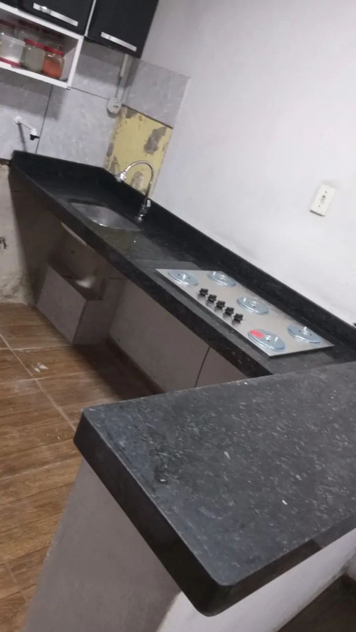 Cozinha de mármore e granito sob medidas  - Foto 3