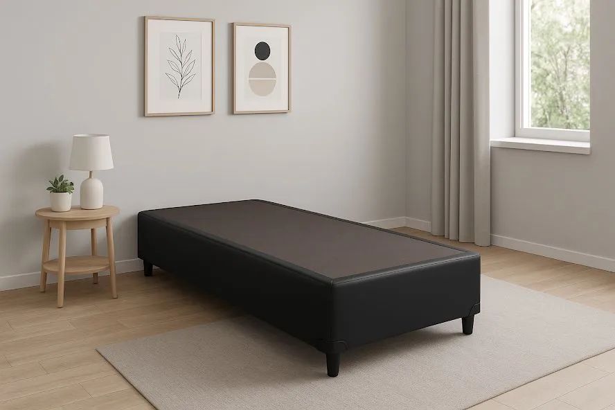 Base solteiro alto nível Black Friday 