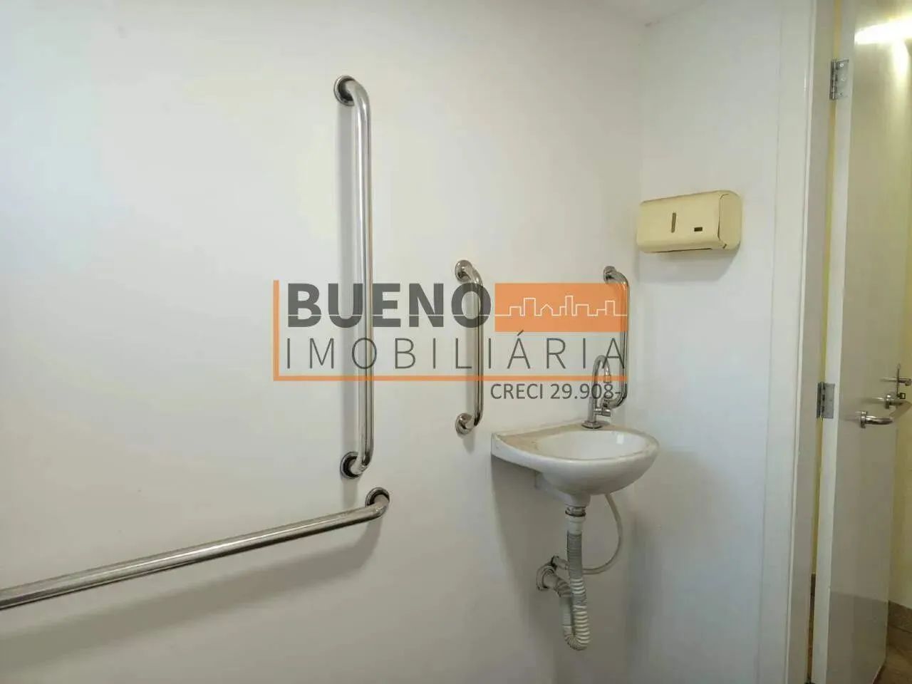 Salão para locação, Centro, Santa Bárbara D'Oeste, SP - Foto 3