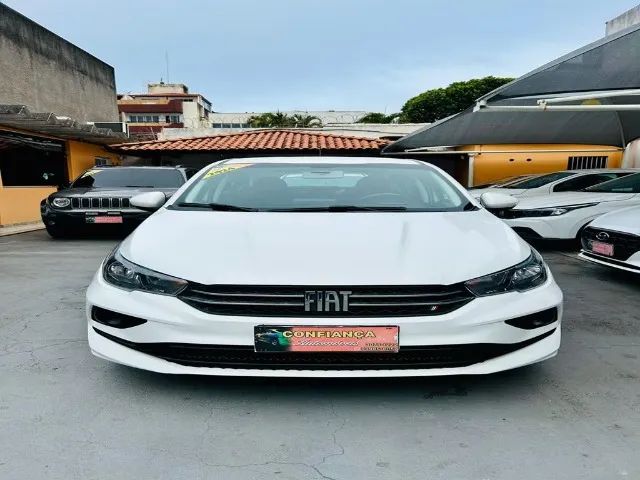 Fiat Cronos Drive 1.3 8V Flex 2024 - Foto 3