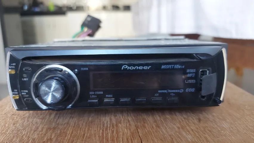 CD PLAYER PIONNER DEH-2150 UB
