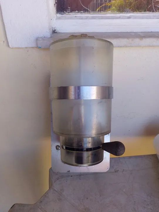 Dispensadores de sólido  - Foto 4