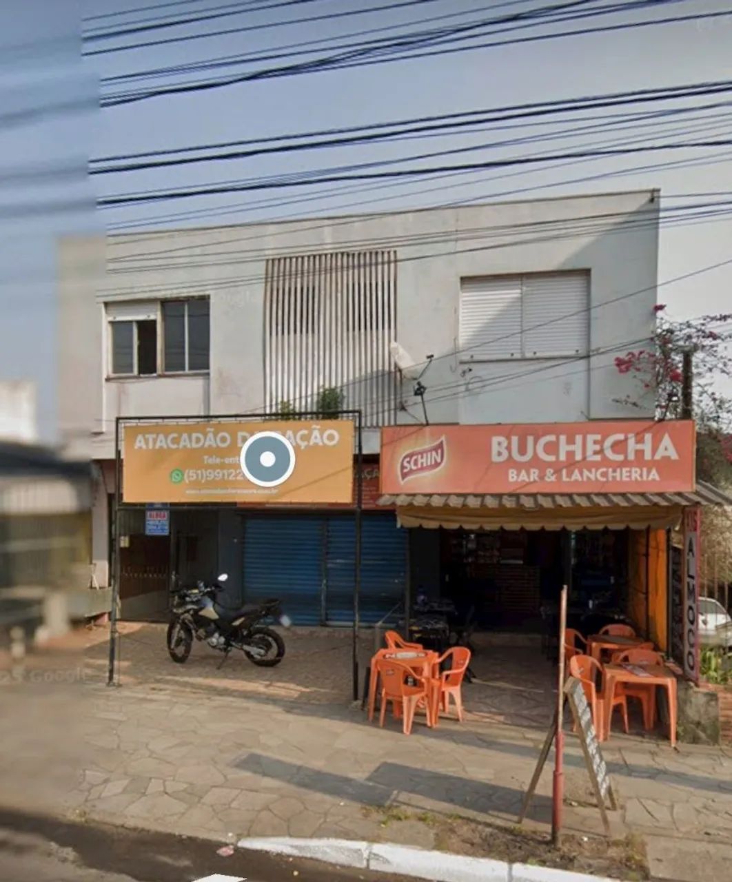 Prédio Comercial/Residencial - Foto 2