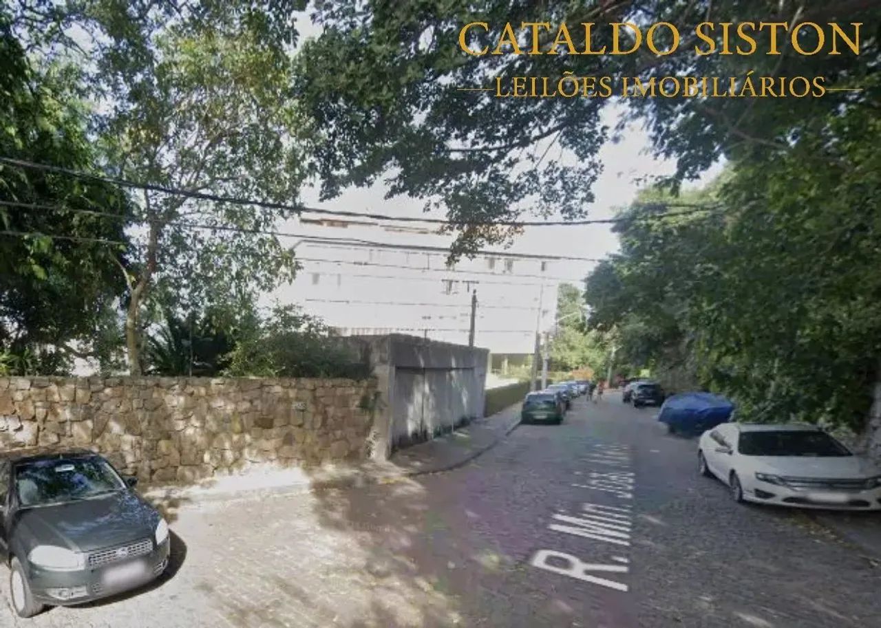 Leilão de casa no Jardim Botânico - 801m² - Foto 2