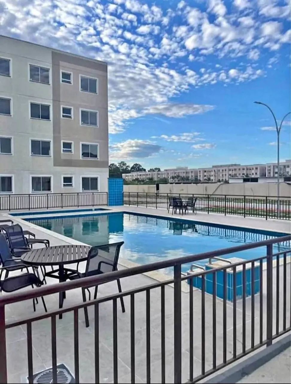 Foto - Macaé - São José do Barreto