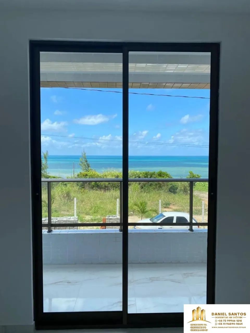 APARTAMENTO RESIDENCIAL em PITIMBU - PB, PRAIA BELA - Foto 3