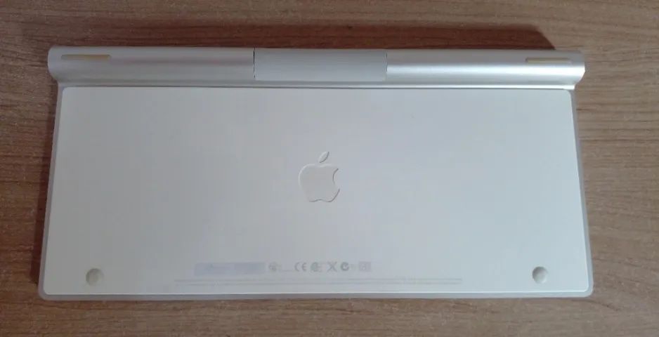 *Teclado Apple Magic A1314 Original - Foto 2