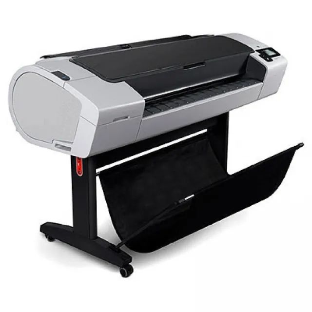 Peças Da Plotter Hp T790