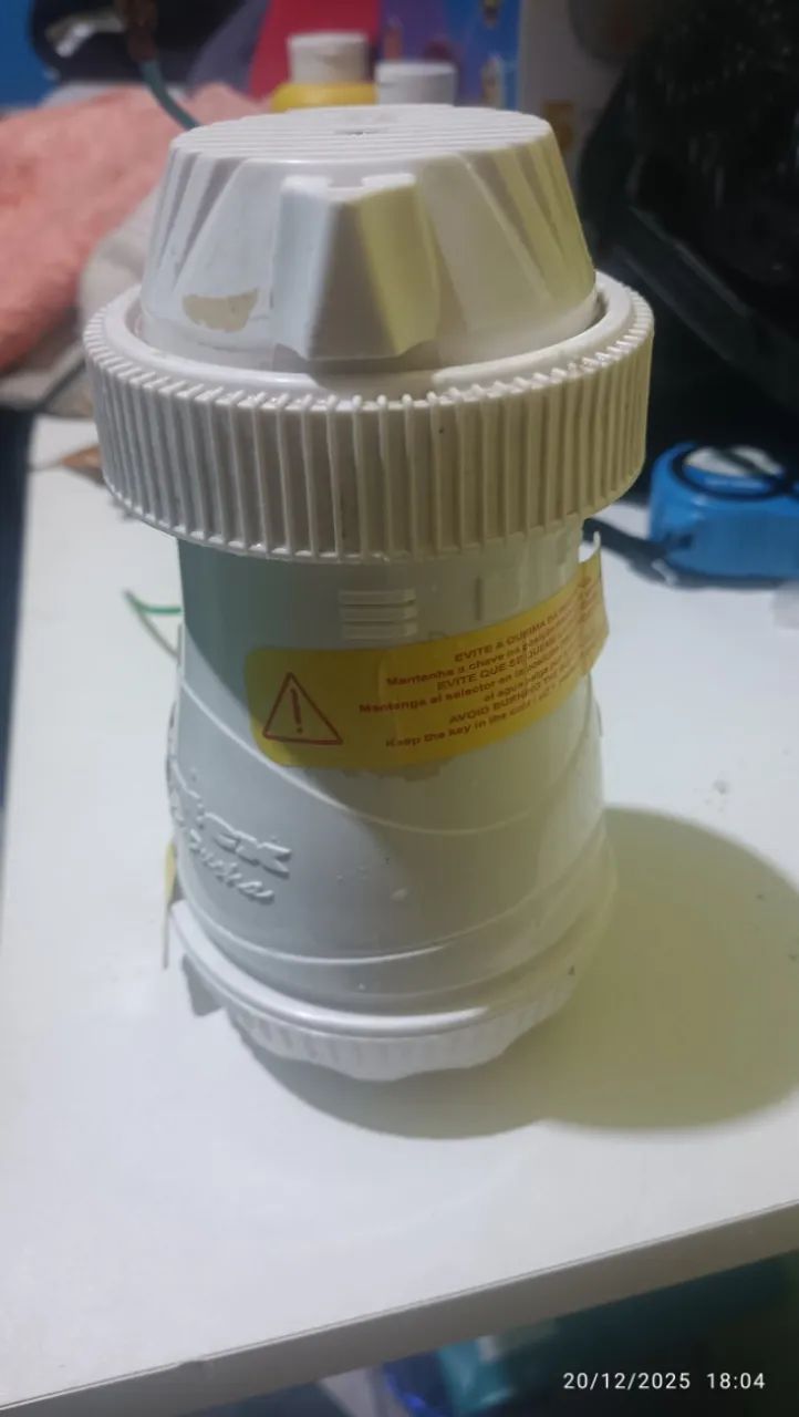 chuveiro para chuveirão - Foto 4