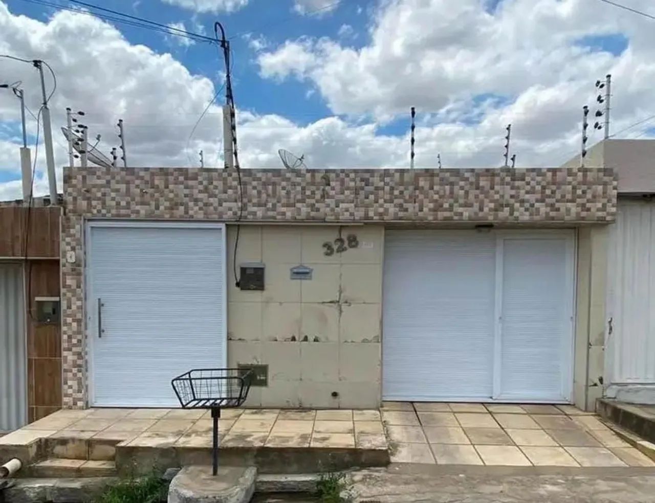 Casa a venda 